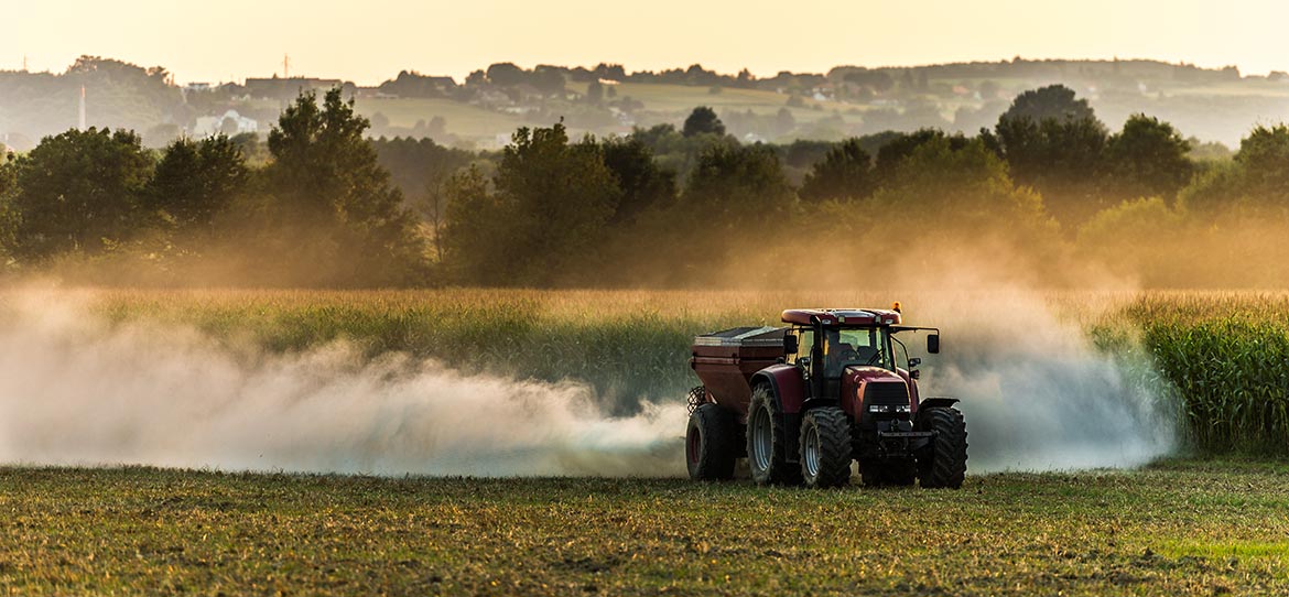 Grüne Ausbildung mit Tradition