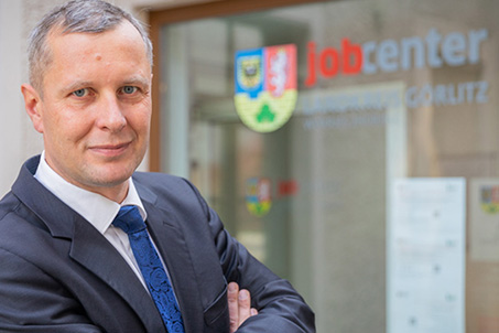 unbezahlbarland lotse Reinhold Meier