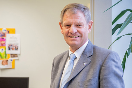 unbezahlbarland lotse Reinhold Meier