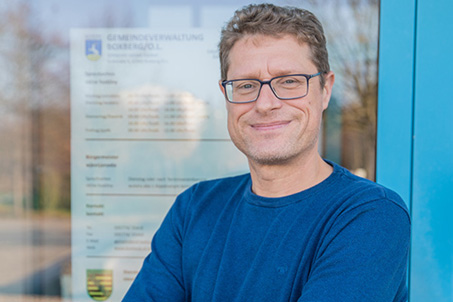 unbezahlbarland lotse Reinhold Meier