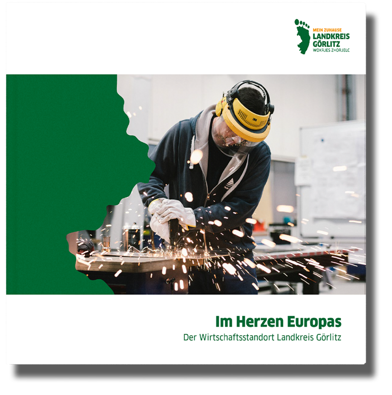 wirtschafts broschuere