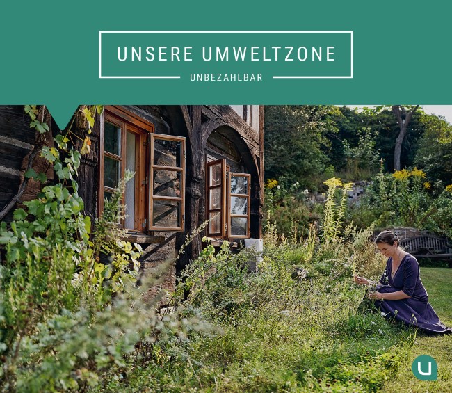 UNSERE UMWELTZONE – UNBEZAHLBAR, Foto: Marcel Schröder