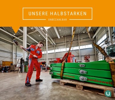 09 Halbstarken