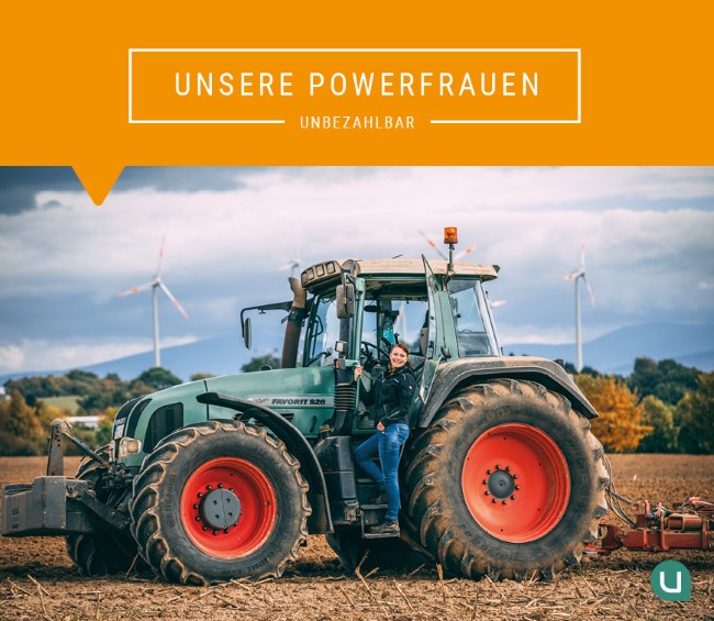 UNSERE POWERFRAUEN – UNBEZAHLBAR, Foto: Philipp Herfort