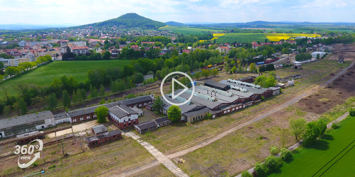 Rothenburg Header Ueberflug 1