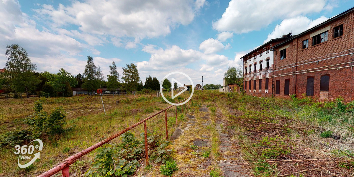 Rothenburg Startbild Rundgang