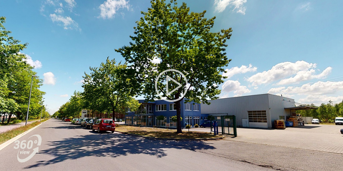 Rothenburg Startbild Rundgang