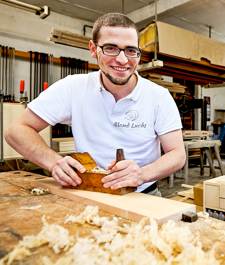 unbezahlbarland Hernhuter Sterne Mitarbeiterin Silke Mantke