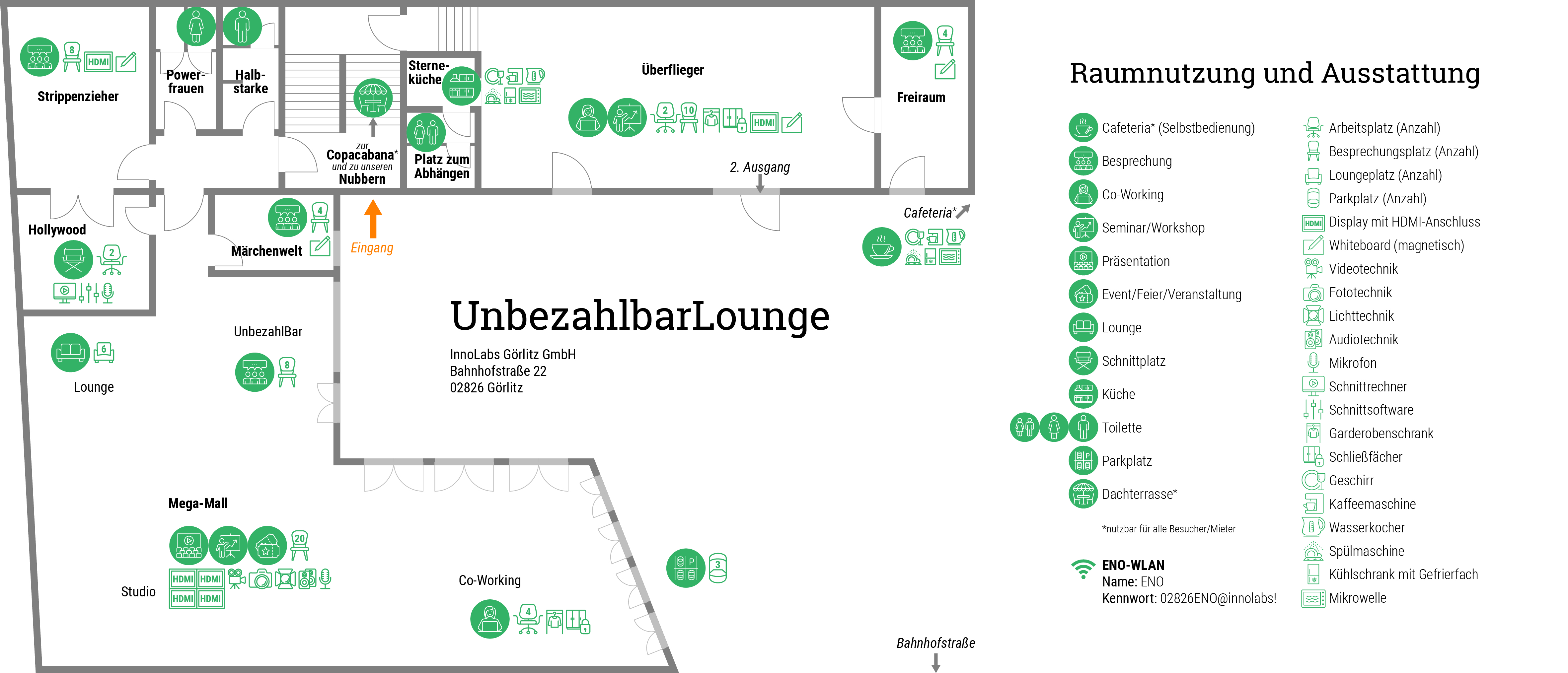 UnbezahlbarLounge