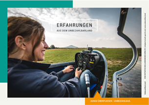 LEBENSGESCHICHTEN AUS DEM UNBEZAHLBARLAND